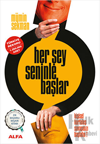 Her Şey Seninle Başlar