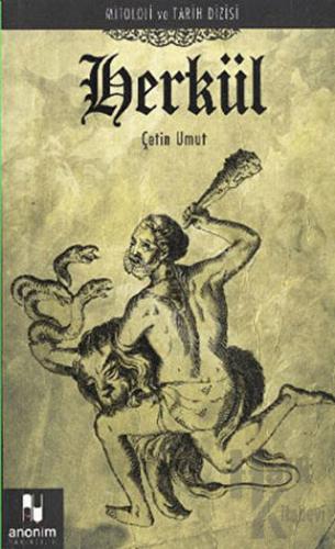 Herkül - Halkkitabevi