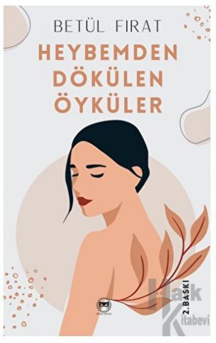 Heybemden Dökülen Öyküler