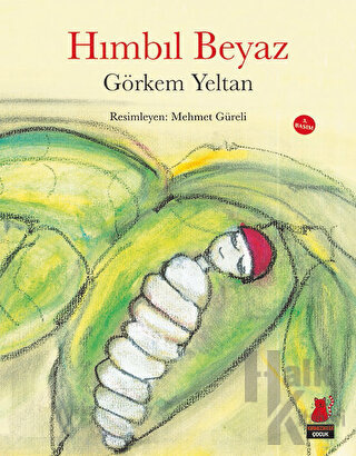 Hımbıl Beyaz - Halkkitabevi