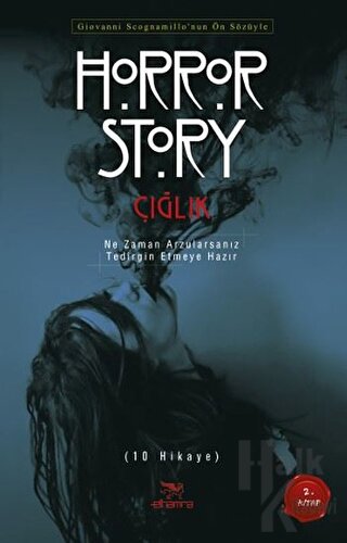 Horror Story: Çığlık