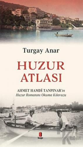 Huzur Atlası - Halkkitabevi