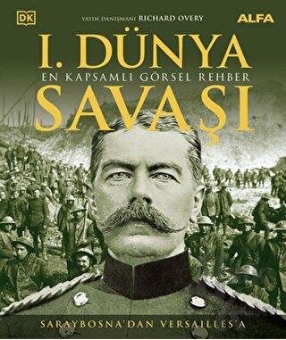 I. Dünya Savaşı (Ciltli)