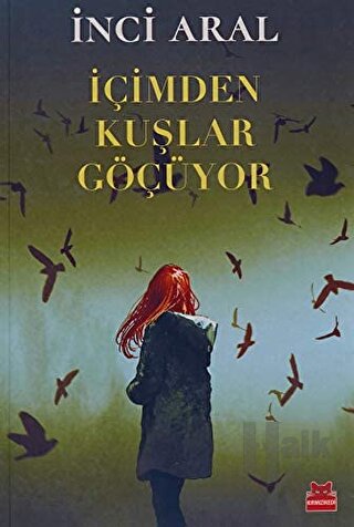 İçimden Kuşlar Göçüyor - Halkkitabevi