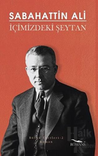 İçimizdeki Şeytan