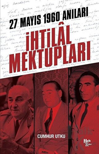 İhtilal Mektupları