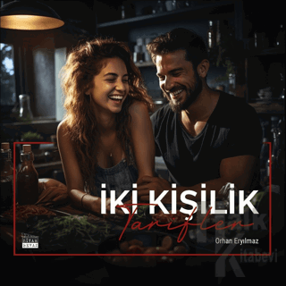 İki Kişilik Tarifler (Ciltli)
