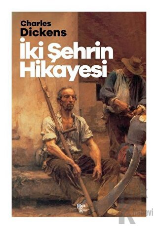 İki Şehrin Hikayesi
