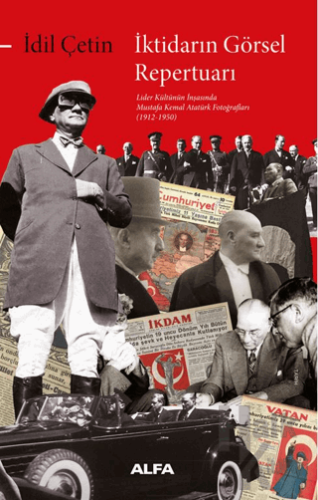 İktidarın Görsel Repertuarı