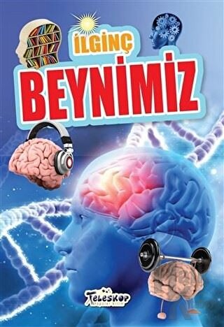 İlginç Beynimiz - Halkkitabevi
