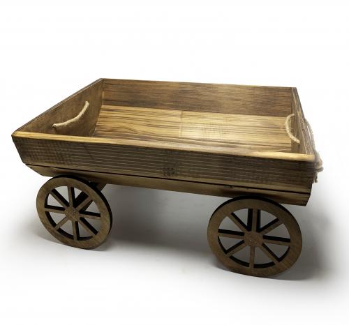 Büyük Kağnı Çiçeklik - Halkkitabevi