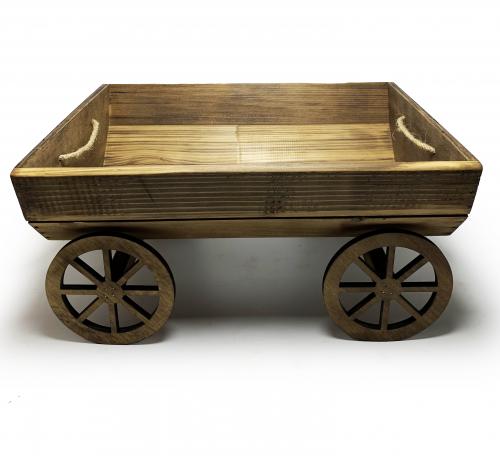 Büyük Kağnı Çiçeklik - Halkkitabevi