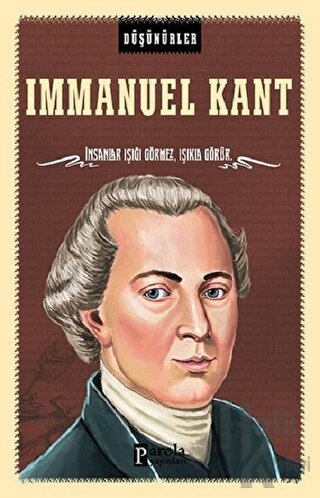 Immanuel Kant