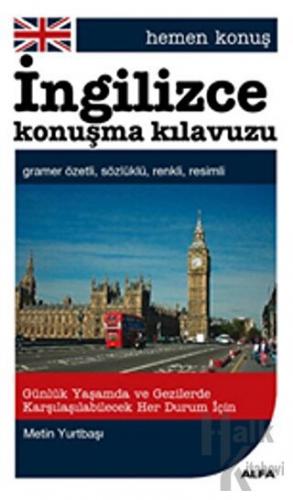 İngilizce Konuşma Kılavuzu