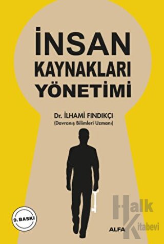İnsan Kaynakları Yönetimi - Halkkitabevi