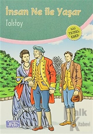 İnsan Ne ile Yaşar