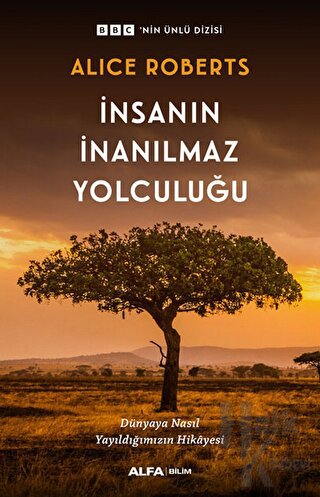 İnsanın İnanılmaz Yolculuğu