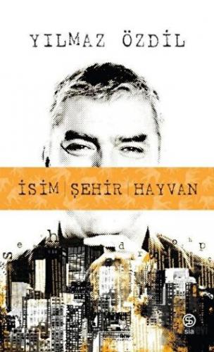 İsim Şehir Hayvan - Halkkitabevi