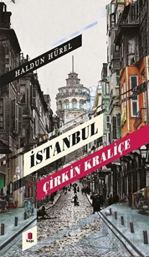 İstanbul Çirkin Kraliçe