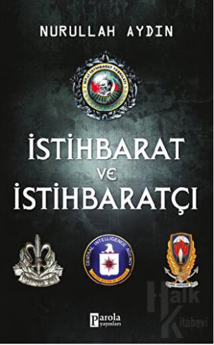 İstihbarat ve İstihbaratçı