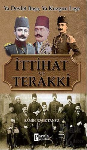 İttihat ve Terakki - Halkkitabevi