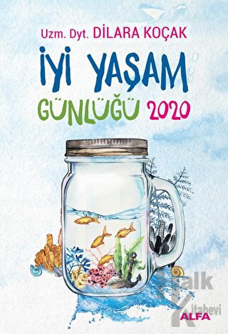 İyi Yaşam Günlüğü 2020