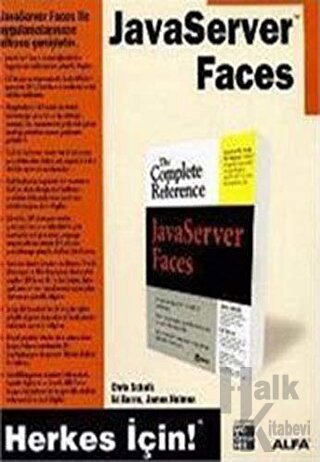 JavaServer Faces