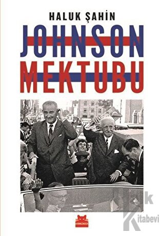 Johnson Mektubu