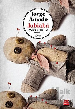 Jubiaba - Halkkitabevi