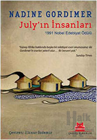 July’ın İnsanları