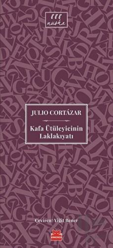 Kafa Ütüleyicinin Laklakıyatı