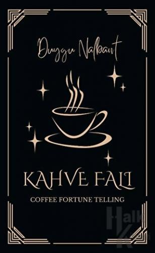 Kahve Falı Kartları