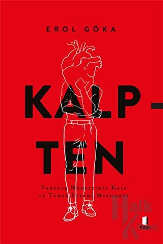 Kalpten - Halkkitabevi