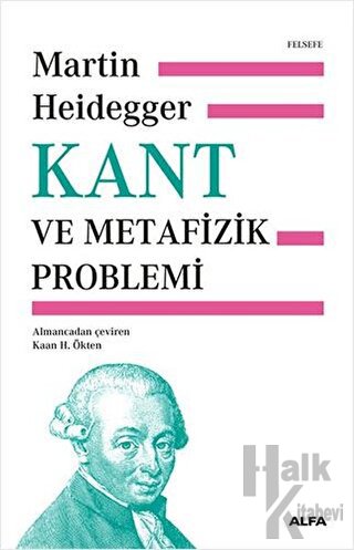 Kant ve Metafizik Problemi