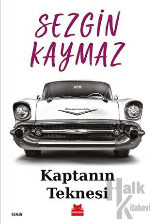 Kaptanın Teknesi - Halkkitabevi