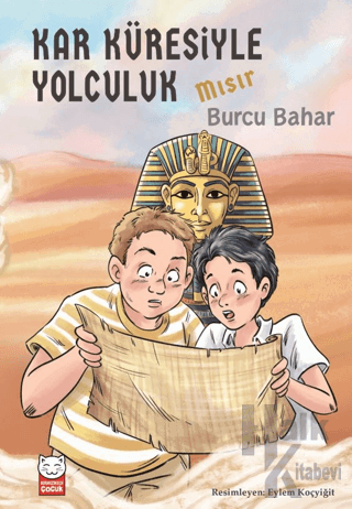 Kar Küresiyle Yolculuk - Mısır