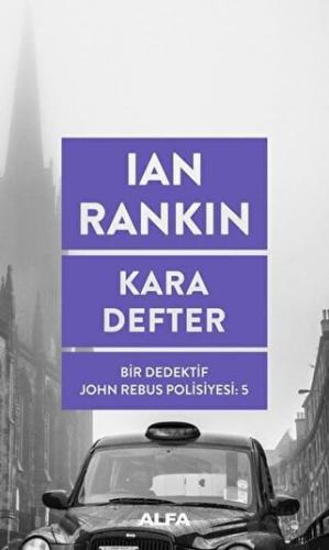 Kara Defter - Halkkitabevi