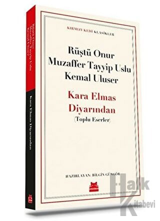 Kara Elmas Diyarından