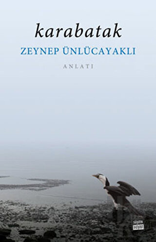 Karabatak - Halkkitabevi