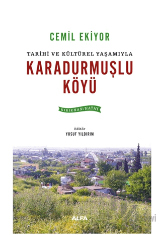 Karadurmuşlu Köyü