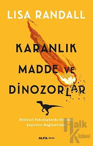 Karanlık Madde ve Dinozorlar