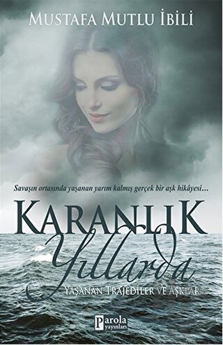 Karanlık Yıllarda - Halkkitabevi