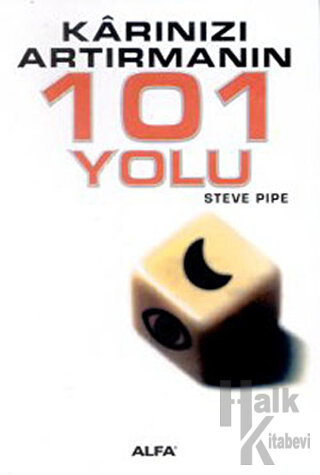 Karınızı Artırmanın 101 Yolu - Halkkitabevi