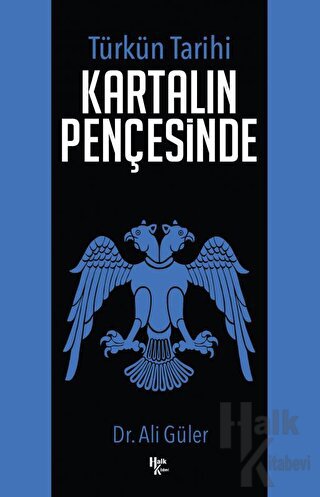 Kartalın Pençesinde