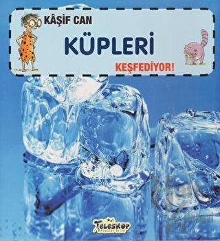 Kaşif Can Küpleri Keşfediyor!