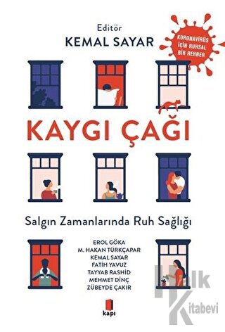 Kaygı Çağı