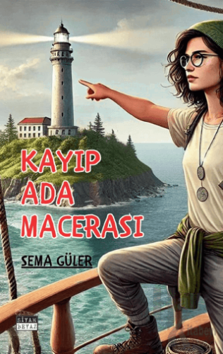 Kayıp Ada Macerası