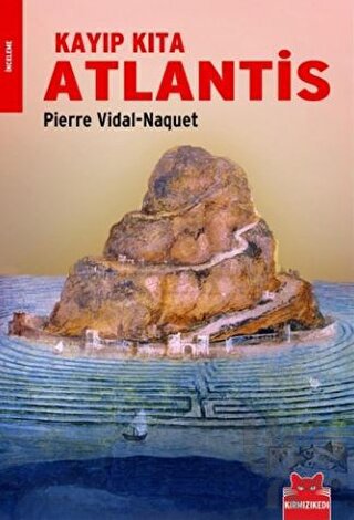 Kayıp Kıta Atlantis - Halkkitabevi