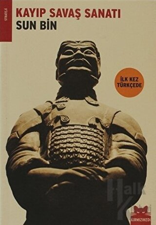 Kayıp Savaş Sanatı