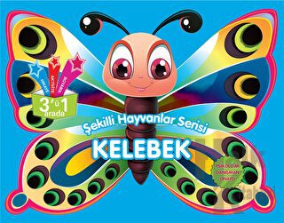 Kelebek - Halkkitabevi